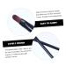 50pcs Multi-Function Lip Brush Set - Plastic Lipstick & Lip Gloss Applicators for Perfect Makeup Application - Buy Online on GoSupps.com