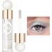 Liquid Eye Shadow - Shimmer Makeup and Eyeshadow | Highlight Eye Makeup and Glow Liquid Eyeshadow Long-Lasting for Woman Girl 1# - Buy Online on GoSupps.com