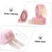 Housoutil 1 Set Double Eyelid Sticker Eyelid Sticker Tape Eye Lid Traceless Eyelid Tape Quincunx Cosmetics - Buy Online on GoSupps.com