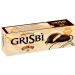  CAIYA Grisbi Baileys Special Edition Cocoa Biscuit Stuffed with Baileys Cream 112g 1 Pack  - Buy Online on GoSupps.com