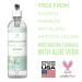 Greenerways Mint Antibacterial Hand Soap | Made in USA | Sulfate-Free, Paraben-Free | Vegan Hand Wash with Aloe Vera (16 Fl Oz, 6 Pack) - Buy Online on GoSupps.com