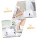 Mikinona 1 Set Face Steamer for Deep Cleaning Face Steamer for Facial Towel Steamer for Facials - Buy Online on GoSupps.com