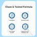 Illiyoon Ceramide Ato 6.0 Top To Toe Wash 16.9 fl oz â€“ Hydrating & Gentle Cleanser for All Skin Types - Buy Online on GoSupps.com