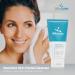 Sensitive Skin Facial Cleanser | Sulfate-Free Fragrance-Free Non-Allergenic Face Wash for Eczema & Rosacea | Soothing Botanicals & Hyaluronic Acid - 6 oz - Buy Online on GoSupps.com