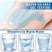 Hydratante Patch Yeux Allaitement Set 60 Pi ces Patch Cernes et Poches Anti- ge R duire Rides Convient Tous Types Peau - Buy Online on GoSupps.com