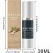 Cr me corporelle pour la peau - Beurre hydratant 30 ml - Beurre corporel hydratant - Pour le soin personnel ax sur la beaut de vos mains jambes cou ventre - Pour le massage - Buy Online on GoSupps.com