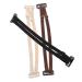 Hemoton 3pcs Skin Lifting Belt Facial Lifting Straps Skin Tighten Bands Bands Face Lifting Product Face Lifting Tool Thin Face Band Tapes Skin Tighten Tapes