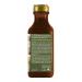 Maui Moisture Hemp Seed Oil Shampoo - Hydrating Vegan Silicone & Sulfate Free for Dry Weak Brittle Hair (13 Fl Oz) - International Shipping Available - Buy Online on GoSupps.com