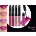 Cyzone Studio Look Intense Color Liquid Lipstick - Rose Nude | Long-Lasting & High-Fixing Formula - Buy Online on GoSupps.com