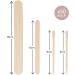 Mylee Hard Wax Kit - Professional Hair Removal Set with Digital Wax Heater Hard Stripless Wax Waxing Essentials for Face Body Bikini Painless Peelable Hot Wax (Jasmine Wax) - Buy Online on GoSupps.com