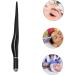 Beavorty Microblading Pen 2pcs Defined Semi-permanent Microblade Brow Semi Supply Permanent for Embroidered Pencil Semi Permanent Microblading Pen 1 count (Pack of 1) Blackx2pcs - Buy Online on GoSupps.com