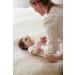 MAM Perfect Silicone Pacifier for 6+ Months - Unisex Comfortable & Safe - Buy Internationally - Buy Online on GoSupps.com