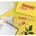 Starburst Original Fruit Flavour Chews 5x45g Multipack Sweets Candy Bulk - Buy Online on GoSupps.com