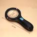 Convex Lens Large Size Large Magnifying Glass Large Extra Large Child Observation Handheld Magnifying Glass - Buy Online on GoSupps.com