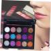 Hemoton 15 Matte Eyeshadow Palette - High Pigment Makeup for Stunning Looks | International Shipping Available - Buy Online on GoSupps.com