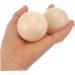 Buy Minkissy Jade Fitness Handball Set | Meditation & Massage Balls for Relaxation & Outdoor Use - Buy Online on GoSupps.com