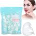 Safe Face Mask Compressed Sheets Mask for Women Personal - Buy Online on GoSupps.com