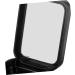 Plafope Colored Contact Lens Holder & Carrier - Simple Plastic Care Box for Lentils - Buy Online on GoSupps.com