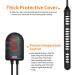 U-picks 100W Submersible Aquarium Heater for 5-25 Gallon Fish Tank with Intelligent External Temperature Controller - Buy Online on GoSupps.com