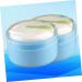 2 Pi ces Bo te Houppette pour Gar on pour Fille tui Houppette pour Poudre Pratique et Compacte - Buy Online on GoSupps.com