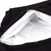 YYW Women's Oversized Pet Hoodie Sweatshirt with Cat/Dog Holder Pouch (Black, Large) - Buy Online on GoSupps.com