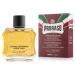 Proraso After Shave Lotion, Moisturizing and Nourishing for Coarse Beards with Sandalwood Oil and Shea Butter, 3.4 Fl Oz