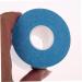 Buy 5M Sky Blue Kinesiology Tape - Elastic Support for Muscle Strain & Injury Recovery - Sports Physio Roll - Buy Online on GoSupps.com