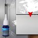 Adhesive Remover - 20ml UV Gel Glue Remover - Safe Adhesive Remover Safely Removes Stickers Labels Decals Nail Tips Acrylic Nails Fake Nails - Buy Online on GoSupps.com