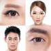 Buy Chromaview Dusk Blue Colored Contact Lenses (90 Days) - No Prescription Needed | Shop Internationally - Buy Online on GoSupps.com