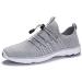 DLGJPA Women's Quick Drying Water Shoes - Lightweight Slip On Walking Shoes - Buy Online on GoSupps.com