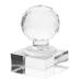 Didiseaon Eye Shadow Pressure Acrylic Eyeshadow Stamper Eyeshadow Applicator Eyeshadow Makeup Stamp Stamper for Women