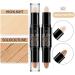 Total Face Perfection Makeup This Lightweight Makeup Creates Definition And Brightness That Lasts All Day. With Contours And Highlights Your Features Shine Through For A Flawless Look From Dawn To Du Lotus Root Pink - Buy Online on GoSupps.com