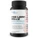Pro Lean Belly Juice Capsules - Daily Cleanse Supplement - Support Digestive Health Immune Health Regularity & Overall Wellness - Detox Cleanse - Aid Improved Health & Energy - With Psyllium & Aloe