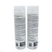 Buy Let Me Be Biorestore Clear Duo Shampoo & Conditioner - Anti Frizz Anti Volume (2x240ml) | International Shipping Available - Buy Online on GoSupps.com