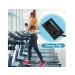 Thlevel Treadmill Universal Safety Key | Compatible with NordicTrack, Proform, Weslo, Reebok, Golds Gym, and More | Black Magnet Key - Buy Online on GoSupps.com