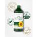 Carlyle Sunflower Lecithin Liquid 16 oz - Non-GMO Oil for Health Benefits - Buy Online on GoSupps.com