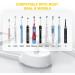 Buy Electric Toothbrush Charger for Braun Oral-B Genius Series 1000 3000 8900 9900 - IP67 Waterproof Charging Station - Buy Online on GoSupps.com