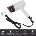 Hair Blow Dryer Hair Dryer Intelligent Temperature Control Technology for Salon Use U.S. regulations-110V - Buy Online on GoSupps.com