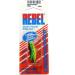 Rebel Lures Crickhopper 1 1/2 Inch 1/4 oz Fishing Lure - Fire Tiger Color - Buy Online on GoSupps.com