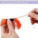 FRGMNT Embroidery Thread - 50 Skeins Rainbow Color Floss & 20pcs Spools for Cross Stitch | High-Quality Thread for All Your Crafting Needs - Buy Online on GoSupps.com