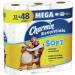Charmin Essentials Soft Toilet Paper - 12 Mega Rolls (Pack of 1) - Buy Online on GoSupps.com