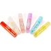 AOOWU 6 Pcs Floral-Flavored Hydrating Lip Oil Set for Long Lasting Lip Glow - Moisturizing Lip Care Balm with Plumping Effect for Women - Buy Online on GoSupps.com
