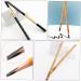 FOMIYES 4 Pcs Eyebrow Pencil Waterproof Eyeliner Pencil Eyebrow Drawing Pencils Brow Pencils Dedicated Miss 1 count (Pack of 1) As Shownx2pcs - Buy Online on GoSupps.com