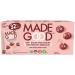 Made Good Soft Baked Mini Cookies Red Velvet 32x 24g - Buy Online on GoSupps.com