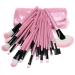 Set of 31 make-up cosmetic make-up brush set make-up for make-up make-up brush set women's suit mini adjustment beauty tools