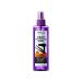 Red by Kiss Heat Protector Spray, Thermal Protection Ultra Shine Oil Spray, Protects Hair form Heat Damage, Heat Protection Up To 460°F, Hydration, Strength, and Anti Frizz (6 Fl Oz)