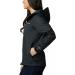 Columbia Women's Inner Limits II Jacket in Black - Size X-Large - Buy Online on GoSupps.com