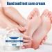  SOYDAN Cream for Cracked Heels - Anti-Cracking Cream for Heels and Hands Fast-Acting Lotion | Winter Skincare Essentials for Dorms Home Travel and Trips by Soydan - Buy Online on GoSupps.com