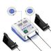 Electric Wax Carving Knife Machine - Double Pen Dental Waxer with 6 Tips | JT-21 - Buy Online on GoSupps.com