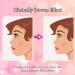 Reusable V Line Lifting Mask - V Shaped Contouring Face & Chin Up Strap for Women | Prevent Facial Sagging - Shop Internationally - Buy Online on GoSupps.com